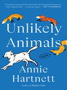Cover image for Unlikely Animals